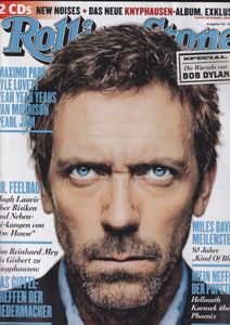 Rolling Stone Deutschland #175 (Mai 2009)