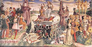 Francesco del Cossa