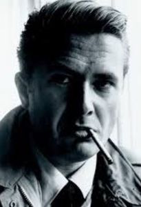 Marek Hłasko