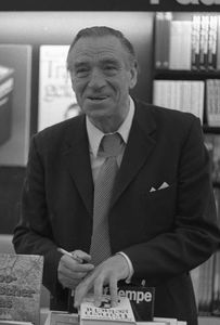 Rudolf Hagelstange