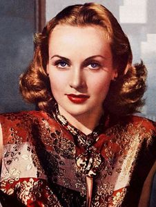 Carole Lombard
