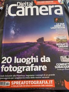 Digital Camera (N. 192)