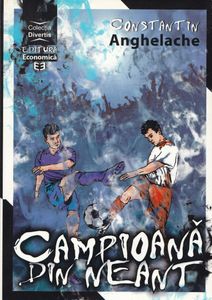 Campioană din neant