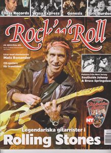 Rock´n´Roll Magazine #3 / 2013