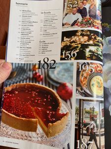 La Cucina Italiana (2018-12)