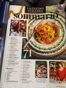 La Cucina Italiana (2018-12)