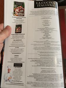 La Cucina Italiana (2018-12)