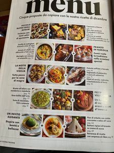 La Cucina Italiana (2018-12)