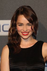 Emilia Clarke