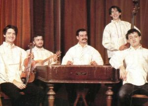 Gönczöl együttes