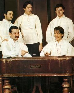 Gönczöl együttes