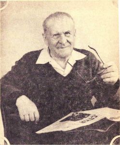 Василий Ефремович Рогачёв