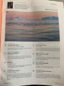Le Scienze (2018-06)