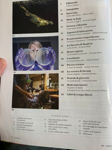 Le Scienze (2018-06)