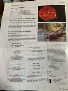 Le Scienze (2018-06)