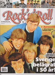 Rock´n´Roll Magazine #3 / 2014