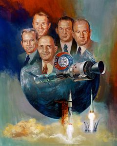 Apollo-Soyuz Test Project