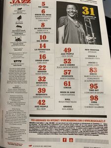 Musica Jazz (Issue 787)