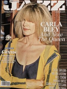Musica Jazz (Issue 787)