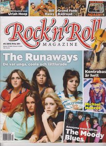 Rock´n´Roll Magazine #2 / 2015