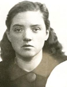 Людмила Михайловна Комарова