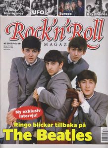 Rock´n´Roll Magazine #3 / 2015
