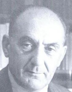 Ervino Pocar
