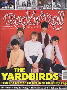 Rock´n´Roll Magazine #3 / 2016