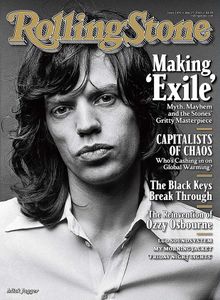 Rolling Stone Issue 1105