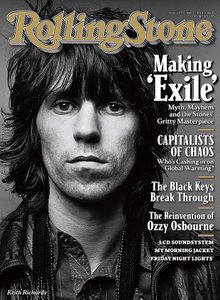 Rolling Stone Issue 1105