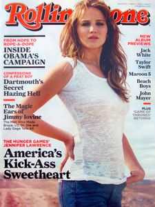 Rolling Stone Issue 1154