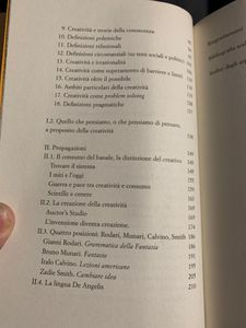Il Falò Delle Novità. La Creatività Al Tempo Dei Cellulari Intelligenti