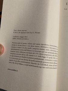 Il Falò Delle Novità. La Creatività Al Tempo Dei Cellulari Intelligenti