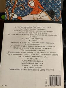 Il Medioevo. Giorno Per Giorno