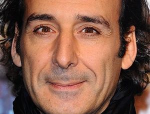 Alexandre Desplat