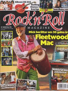 Rock´n´Roll Magazine #1 / 2018