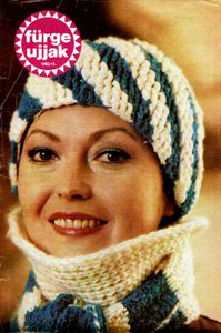 Fürge ujjak 1982/11