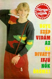 Fürge ujjak 1982/10