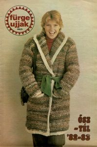 Fürge ujjak 1982/9