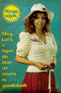 Fürge ujjak 1982/8