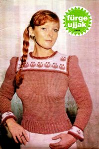 Fürge ujjak 1982/5