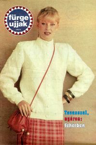 Fürge ujjak 1982/4