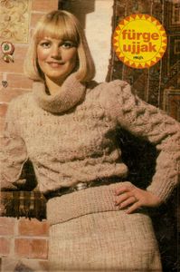 Fürge ujjak 1982/3