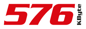 576 KByte