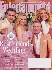 Entertainment Weekly #1549/1550