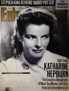 Entertainment Weekly #0718