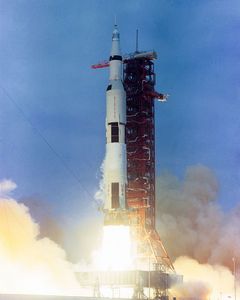 Saturn V