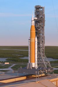 Space Launch System (SLS)