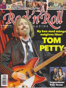 Rock´n´Roll Magazine #7 / 2018
