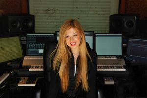 Pinar Toprak